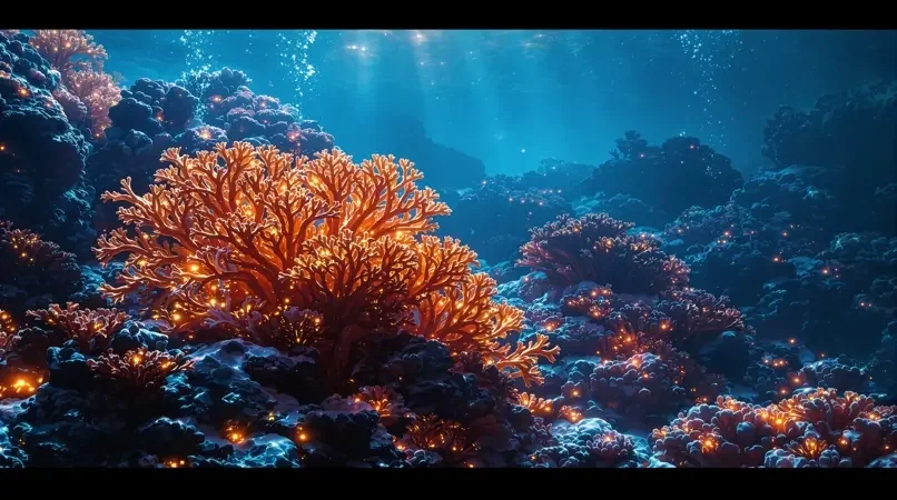 深渊想象·深海科幻特辑 - 飘花电影